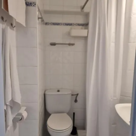 2 Habit Vistas Playa Y Montana Lift Parking Apartment Calella