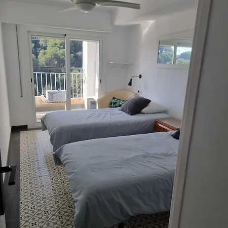 2 Habit Vistas Playa Y Montana Lift Parking *