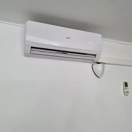 2 Habit Vistas Playa Y Montana Lift Parking * Calella