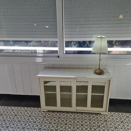 2 Habit Vistas Playa Y Montana Lift Parking Apartment *