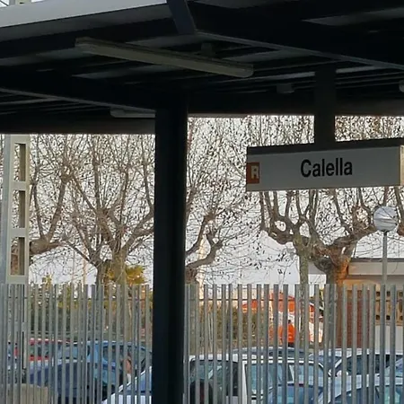 2 Habit Vistas Playa Y Montana Lift Parking Διαμέρισμα Καλέλα