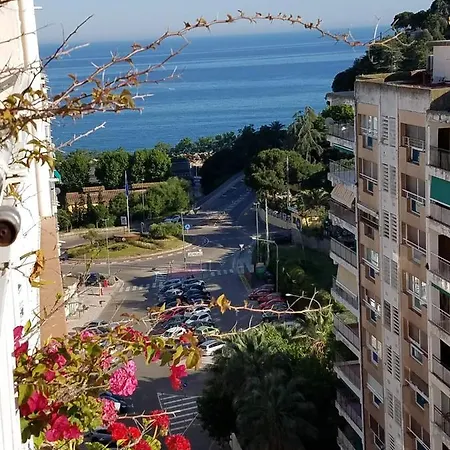 2 Habit Vistas Playa Y Montana Lift Parking Apartamento