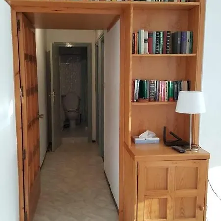Apartamento 2 Habit Vistas Playa Y Montana Lift Parking *