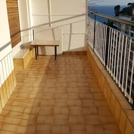 Διαμέρισμα 2 Habit Vistas Playa Y Montana Lift Parking *