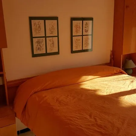 Apartamento 2 Habit Vistas Playa Y Montana Lift Parking *
