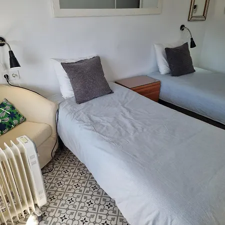 Appartement 2 Habit Vistas Playa Y Montana Lift Parking