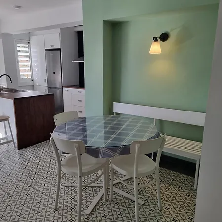 Apartamento 2 Habit Vistas Playa Y Montana Lift Parking *