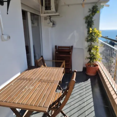 2 Habit Vistas Playa Y Montana Lift Parking *