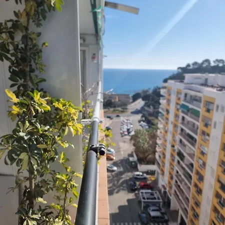 Apartamento 2 Habit Vistas Playa Y Montana Lift Parking *