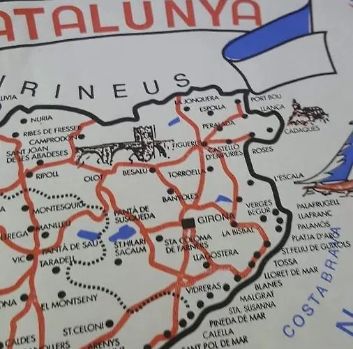 2 Habit Vistas Playa Y Montana Lift Parking Апартаменты