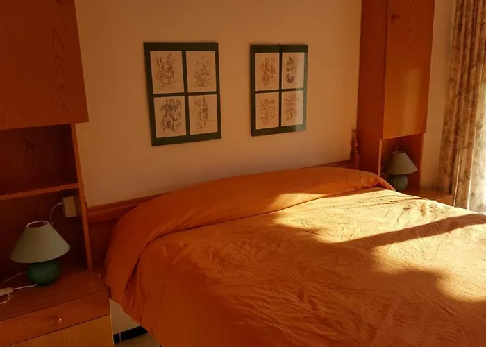 Appartement 2 Habit Vistas Playa Y Montana Lift Parking *