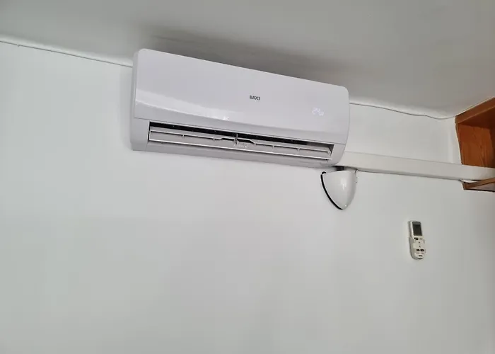 2 Habit Vistas Playa Y Montana Lift Parking * Калелья