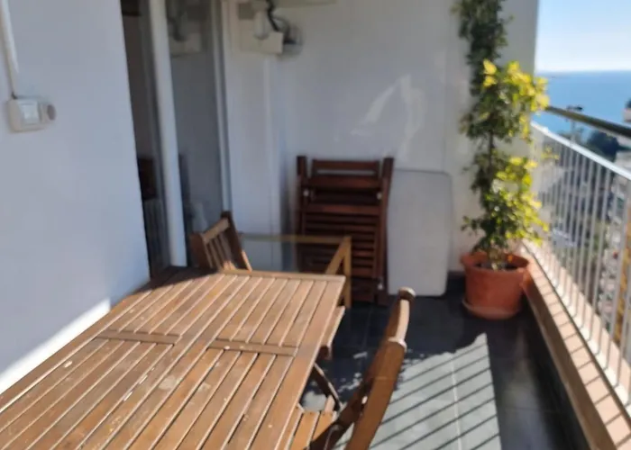 2 Habit Vistas Playa Y Montana Lift Parking *