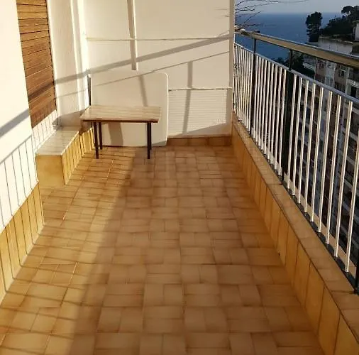 Daire 2 Habit Vistas Playa Y Montana Lift Parking *