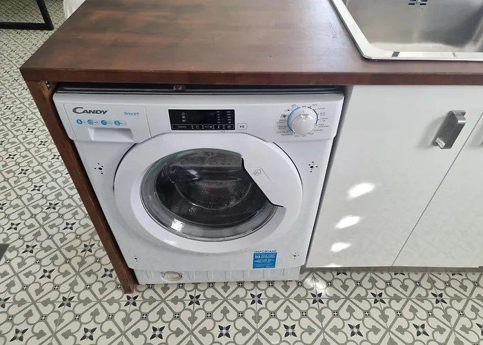 Daire 2 Habit Vistas Playa Y Montana Lift Parking Calella