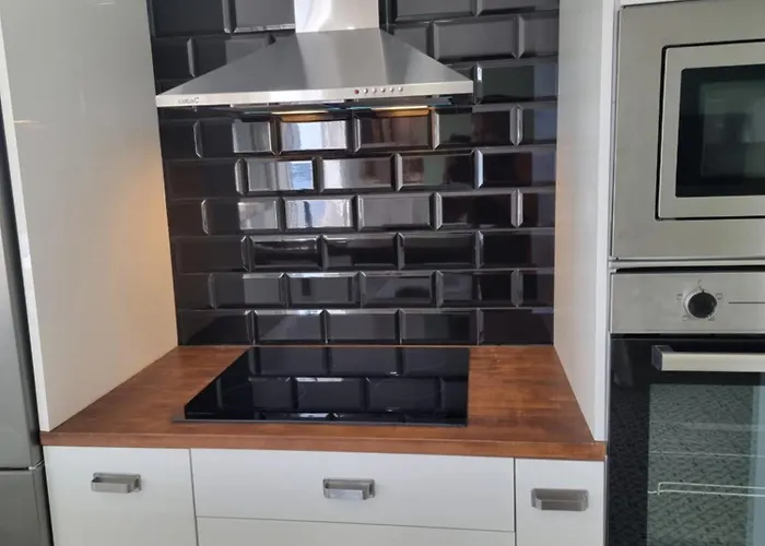 2 Habit Vistas Playa Y Montana Lift Parking